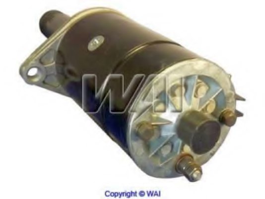 WAIglobal SS161 Starter